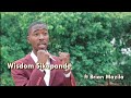 Wisdom Sikapande ft Brian Mazila-Tuyakwendeenda official song