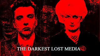 THE DARKEST LOST MEDIA vol. 1  [iceberg explained, Moor Murderers]