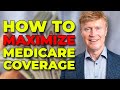 Maximizing Medicare Benefits: Use Your Medicare Card for More Coverage 🏥