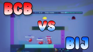 Transformice - VanillaCamp Tournament - BCB vs BIJ (FINAL)