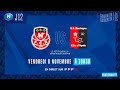 J12 I FC Rouen 1899 vs US Boulogne CO en replay (3-1) I National FFF 2024-2025