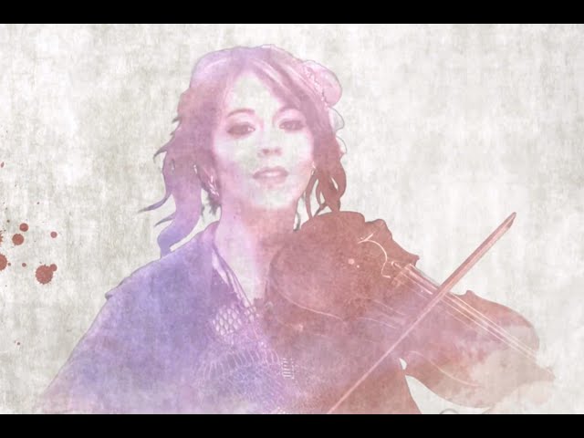 Lindsey Stirling Cover Of Whiteflame Feat Hatsune Miku S Senbonzakura