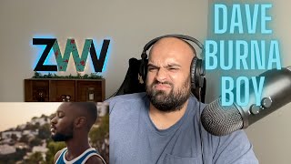 Dave x Burna Boy - Location Reaction - Instant add to the playlist! THIS IS FIRE