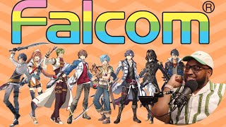 Why Kam Can’t Stop Gushing Over Falcom’s Trails Series | The JRPG Masterpiece You’re Missing!