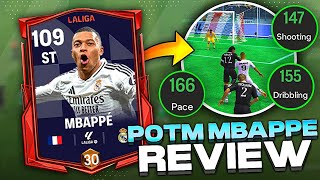 POTM MBAPPE is TOO GOOD - FC MOBILE‼️