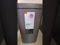 toshiba water dispenser