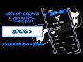 AirDrop $DOGS Sudah Listing PreSalle Di BitGet | Airdrop $DOGS Geratis