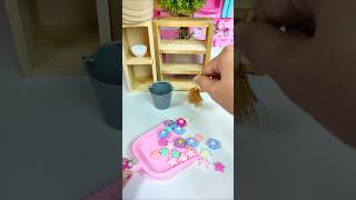 Kitchen Cleaning Set Toys, Satisfying With Unboxing ASMR Videos