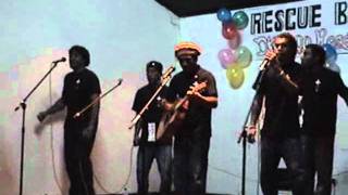 Ai tera te iango irou (Kiribati Classic Hit)_Rescue Brothers.flv