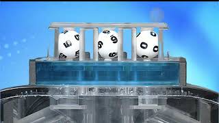 Michigan Lottery Midday Draws for Wednesday October 31, 2018