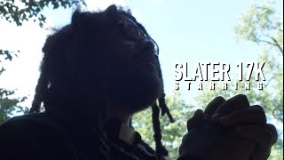 Slater 17K - Pray 4 Me (Official Video) || A SpikeLee Joint