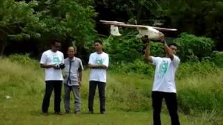 0813 2836 1414 (Telkomsel) Pelatihan Pemetaan Dengan Drone Fix wing