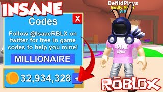 Code For Roblox Toy Simulator