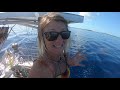 diving bahamas episode 52 lady k sailing