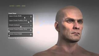 MGO3 | How To Make Agent 47 in MGSV/MGO3 (Hitman)