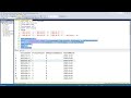 Practice Activity - Creating a rolling total over the last 3 months in SQL Server