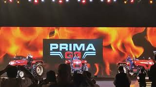 great moments in eicher next generation Prima G-3