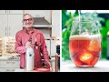 How We Make Sparkling Water At Home | NOT using Sodastream | Series