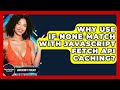 Why Use If-None-Match With JavaScript Fetch API Caching? - JavaScript Toolkit