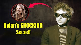 Bob Dylan SHOCKS Fans With Surprising Truth About Joni Mitchell!