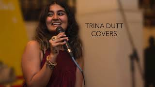 Trina Dutt Covers - Here