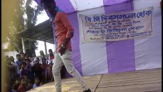 Oh janer jan hobo korban( ও জানের জান হব কোরবান)
