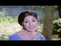 mela thaalam mulanga 4k video song sivaji ganesan vanisri tms p.susheela kannadasan msv