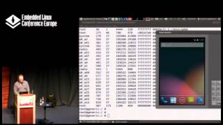 Android Platform Debugging and Development - Karim Yaghmour, Opersys