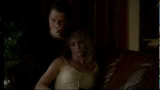 The Vampire Diaries 4x13 - Klaus Caroline Scene [HD]