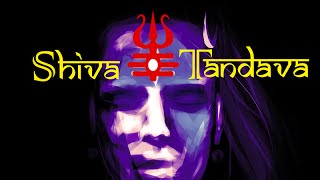 Maha Shivratri Special 2023 SHIVA TANDAVA STOTRAM || SACRED CHANTS OF LORD SHIVA || SHIV STOTRA ||