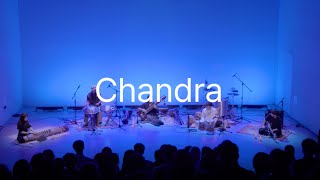 Samay Chakra_한샘바위_시타르연주자의 하루_No.09 Chandra_서울문화재단선정프로젝트_Sitar