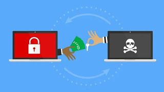 Simple Ransomware Script | python 3