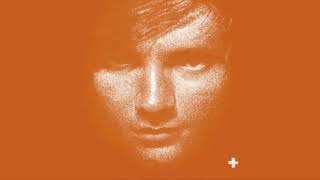 Ed Sheeran - Sunburn (Instrumental)