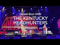 the best and funniest christmas song ever the kentucky headhunters debut at the grand ole opry