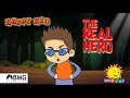 Happy Kid | The Real Hero | Episode 71 | Kochu TV | Malayalam