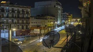 ROAD BY NIGHT 4K UHD (ORAN) By Houcine Emulate