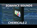 Sonance Sounds - Chemicals 2 [Stutter House Sample Pack]