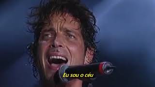 Audioslave - I Am The Highway (Legendado em Português)