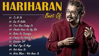 Hariharan Hindi Songs Collection | Best of Hariharan | Hariharan Bollywood Songs | Hariharan Hits