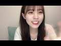 아베 나나미 阿部 菜々実 2022.07 12 showroom