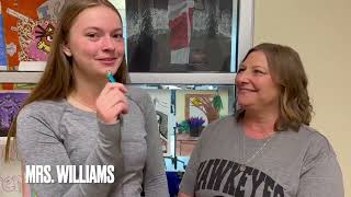 Link Crew Freshmen Orientation Video Fall 2023