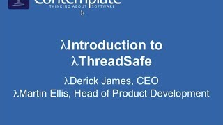 ThreadSafe
