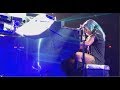 Lady Gaga Cry Singing ''Shallow'' in Las VEGAS Enigma