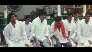 Khadgam Movie || Meme Indians Video Song || Ravi Teja , Srikanth, Sonali Bendre, Sangeetha