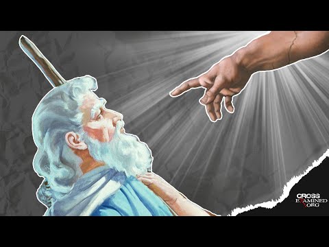 If God Knows Everything, How Did Moses Change God's Mind? If God Knows Everything, How Did Moses Change God's Mind?