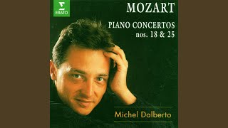 Piano Concerto No. 18 in B-Flat Major, K. 456: I. Allegro vivace