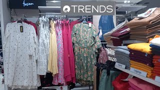 Trends Diwali Collection 2024|Reliance Trends New Collection 2024 | Trends kurtis collection