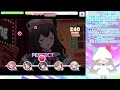 【デレステ配信】1人なら余裕だったよ半フィニティ【live infinity】