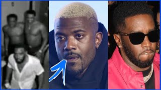 UNBELIEVABLE: Ray J Just EXPOSED HIMSELF By Saying What He And Diddy USED TO DO Before FAME and More