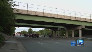 Police: BLM 757 organizers to be charged in connection with Friday protest